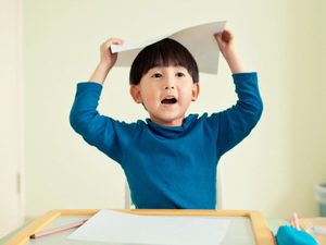 幼小衔接课程对孩子学习有哪些重要影响？