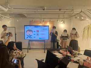 点燃心力，领航未来 | 2025鲸智学程德鲁克第二期管理培训