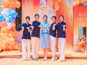 山东诸城中心盛大开业｜王黎校长专访——深耕幼教沃土，点亮学习能力之路