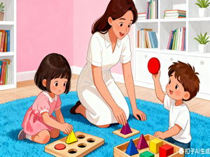 告别“无效学习”！用这套科学方法，让孩子的思维成长看得见